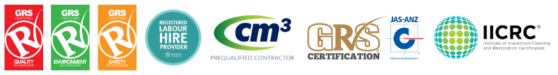 certified logos